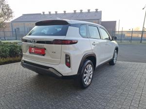 Toyota Urban Cruiser 1.5 XS - Image 2