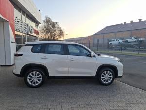 Toyota Urban Cruiser 1.5 XS - Image 4