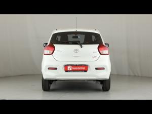Toyota Vitz 1.0 XR auto - Image 6