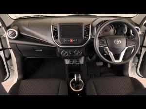 Toyota Vitz 1.0 XR auto - Image 8