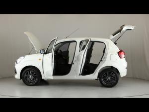 Toyota Vitz 1.0 XR auto - Image 13