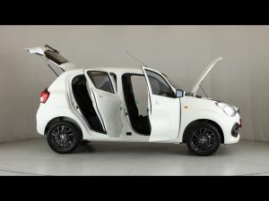 Toyota Vitz 1.0 XR auto - Image 17