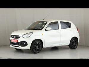 Toyota Vitz 1.0 XR auto - Image 24