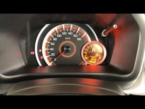 Toyota Vitz 1.0 XR auto - Image 25