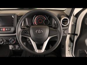Toyota Vitz 1.0 XR auto - Image 28