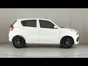 Toyota Vitz 1.0 XR auto - Image 4