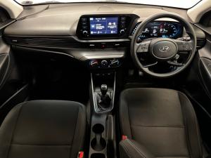 Hyundai i20 1.2 Motion - Image 6