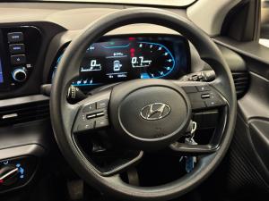 Hyundai i20 1.2 Motion - Image 8