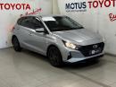 Thumbnail Hyundai i20 1.2 Motion