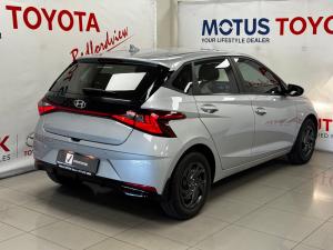 Hyundai i20 1.2 Motion - Image 2