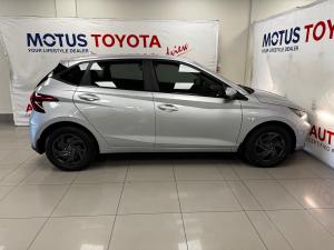 Hyundai i20 1.2 Motion - Image 3
