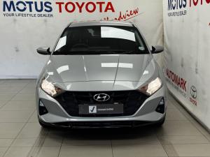 Hyundai i20 1.2 Motion - Image 4