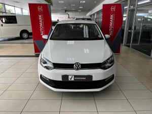 Volkswagen Polo Vivo hatch 1.4 Comfortline - Image 9