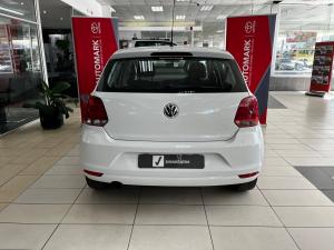 Volkswagen Polo Vivo hatch 1.4 Comfortline - Image 10