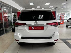 Toyota Fortuner 2.8GD-6 - Image 5