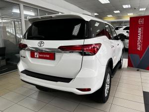 Toyota Fortuner 2.8GD-6 - Image 2