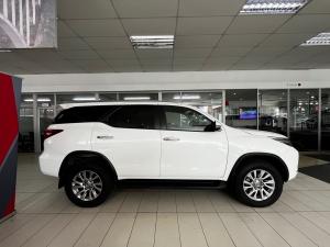Toyota Fortuner 2.8GD-6 - Image 3