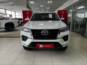 Toyota Fortuner 2.8GD-6 - Image 4