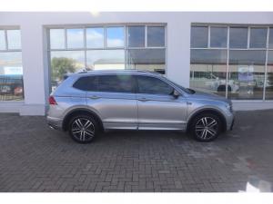 Volkswagen Tiguan Allspace 1.4TSI Comfortline - Image 4
