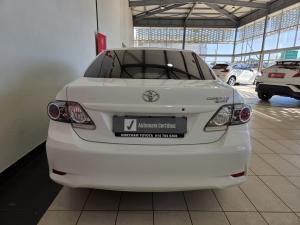 Toyota Corolla Quest 1.6 - Image 5