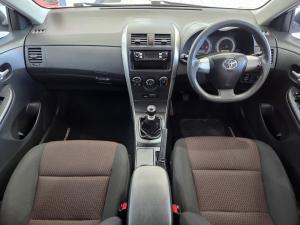 Toyota Corolla Quest 1.6 - Image 6