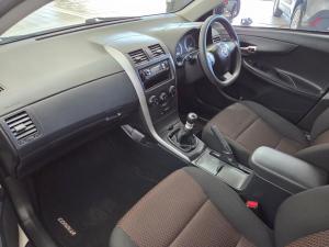Toyota Corolla Quest 1.6 - Image 7