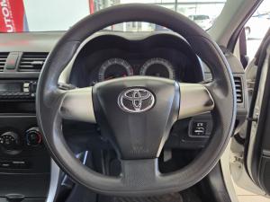 Toyota Corolla Quest 1.6 - Image 8