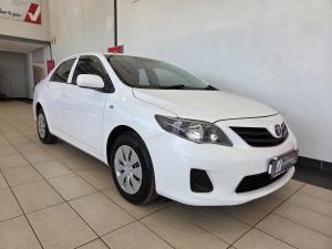 Toyota Corolla Quest 1.6 - Image 1