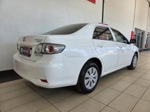 Toyota Corolla Quest 1.6 - Image 2