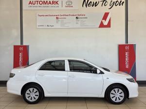 Toyota Corolla Quest 1.6 - Image 3