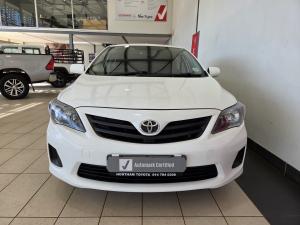 Toyota Corolla Quest 1.6 - Image 4