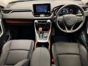 Toyota RAV4 2.5 Hybrid GX-R E-Four - Image 6
