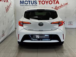 Toyota Corolla hatch 1.2T XS - Image 5