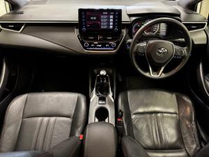 Toyota Corolla hatch 1.2T XS - Image 6