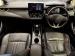 Toyota Corolla hatch 1.2T XS - Thumbnail 6