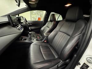 Toyota Corolla hatch 1.2T XS - Image 7