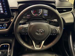 Toyota Corolla hatch 1.2T XS - Image 8