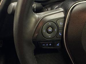 Toyota Corolla hatch 1.2T XS - Image 9