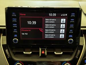 Toyota Corolla hatch 1.2T XS - Image 12
