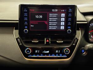 Toyota Corolla hatch 1.2T XS - Image 13