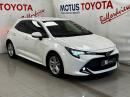 Thumbnail Toyota Corolla hatch 1.2T XS