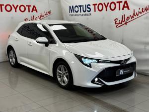 Toyota Corolla hatch 1.2T XS - Image 1