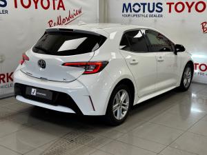 Toyota Corolla hatch 1.2T XS - Image 2