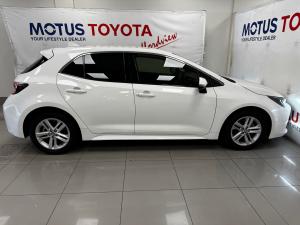Toyota Corolla hatch 1.2T XS - Image 3