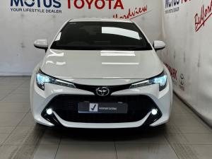 Toyota Corolla hatch 1.2T XS - Image 4