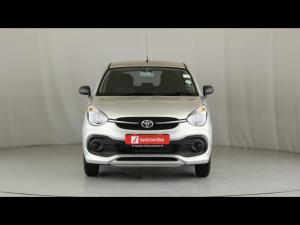 Toyota Vitz 1.0 - Image 5