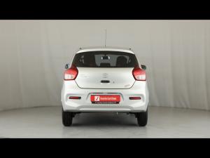 Toyota Vitz 1.0 - Image 6