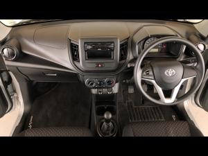 Toyota Vitz 1.0 - Image 7