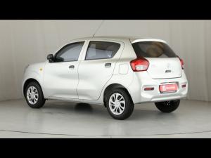Toyota Vitz 1.0 - Image 10