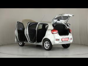 Toyota Vitz 1.0 - Image 12